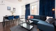 Flatbook - In the Heart of Old Town Apartments Sw Ducha