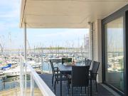 6 person apartment in Wendtorf