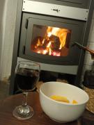 Apto tipo loft en Complejo Bahama, a metros del mar y zona muy tranquila