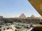 New eliet pyramids view hotel