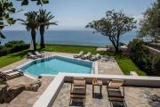 Villa Sunrise Majestic Seaview with Private Pool