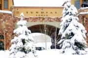 Sundial Lodge, Park City - Canyons Village by Vail Resorts