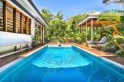 Belle Escapes Luxury Reef Villa Palm Cove