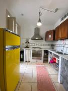 Quiet and comfortable apartment in Palermo city centre