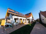 Kun Pista Vendégház III