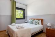 Apartments Sata Park Guell Area