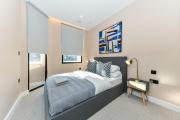 North Kensington - Portobello by Viridian Apartments