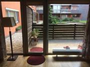 Cozy Apartment, Jaukus Butas Centre, internet