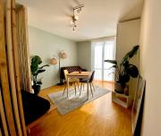 Limmatspitz - private room - shared apartment