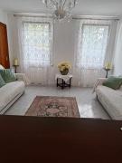 Traghetto vecchio house