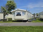 6 Berth on John Fowlers (Sandy Glade) Brean