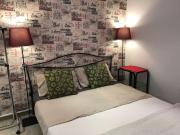 Cozy studio apartment in the heart of old town Rab