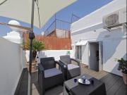 Apolo RoofTop Barcelona