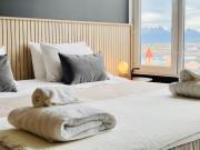 Seaport Apartments STUDIO Austral 402