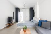 Newly Renovated Cosy Studio in Exarcheia