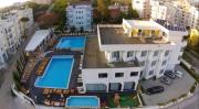 SunBorn Hotel