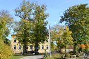 Gutshaus O1