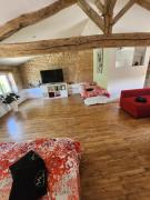 Maison Laurenza La grande suite 1760