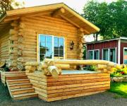 Cozy Lakeside Adventure