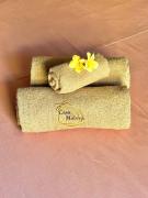 Casa Maloya alberca y vista al mar