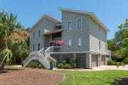 Top Seabrook Island