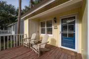 Top Seabrook Island