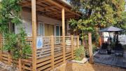 Mobile Home BelDesiderio Camp Biograd na Moru
