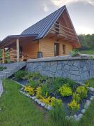 Domek Pod Tylką Domek Pod Tylką