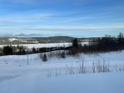 Nybyggt fjällboende Huså, Åre