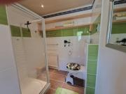 Ferienwohnung mit Balkon und Parkplatz, Erholung- inmitten der Natur, 6 Fahrminuten zur Alpentherme Gastein und zur Schlossalmbahn