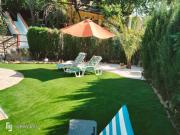 Casa el Tío Enrique