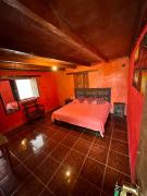 Top San Sebastián del Oeste