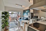 Top Johannesburg