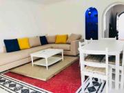 Appartement Golf Royal Eljadida site Pullman Mazagan