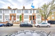 Beautiful 2 bed apartment in central London