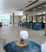 Apartamento em Resort