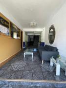 Top Antofagasta