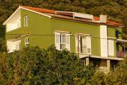 Apartments by the sea Supetarska Draga - Gornja, Rab - 21380