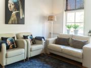 Seaside Escape with Comfort