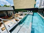 Elegancia y confort en zona 10