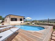 Holiday Home Floridia with Private Pool