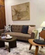 NUVALI Amaia Steps Parkway 2 BR Condo THE SANCTUARY with pool, free parking near Carmelray Industrial Park, Ayala Solenad, Xavier School