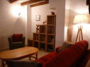 Chalet spacieux pour 10 pers. avec garage, proche pistes - FR-1-733-7