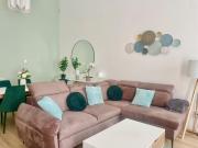 Rumbach Suite II Freeparking