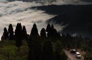 Top Kurseong