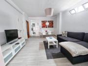Casa Luz Precioso Apartamento en el centro del Puerto de la Cruz