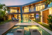 Villa Kama Canggu