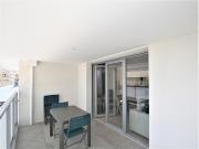 Appartement 2 chambres, vue mer et parking