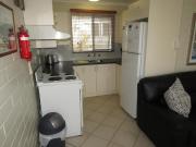 Clan Ranald Holiday Unit 2