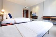 Hotel Youstay Semarang by Sinergi